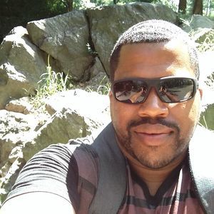 Meet your Posher, Kenneth